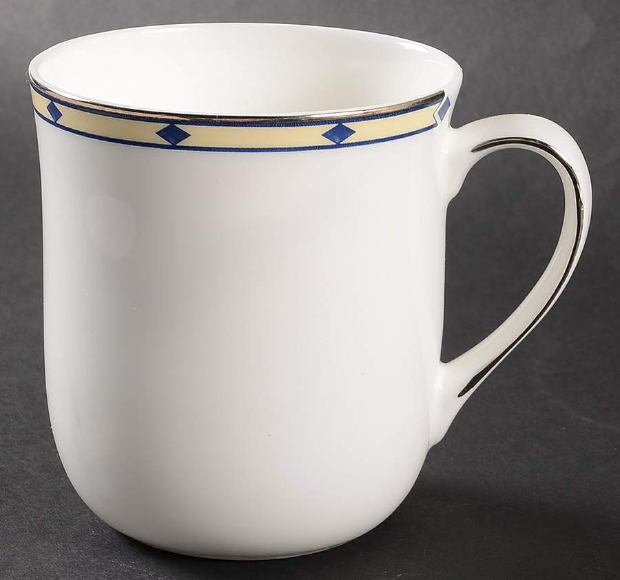 Geometrix Mug by St Andrews-1