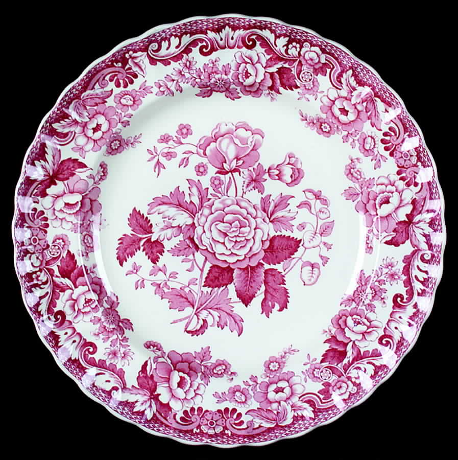 Sp327 Dinner Plate by Spode-1