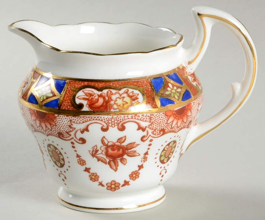 Spe12 Creamer by Spencer Stevenson -1