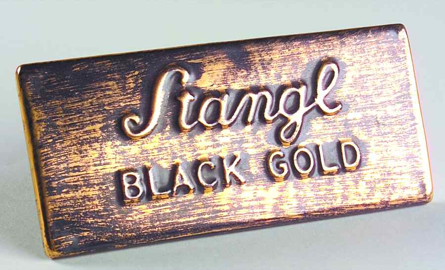 Advertising Signs Sign 1 by Stangl-1