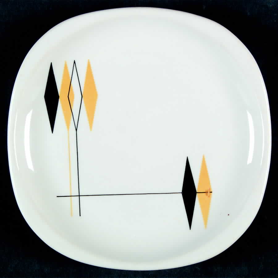 SY646 Bread & Butter Plate by Syracuse-1