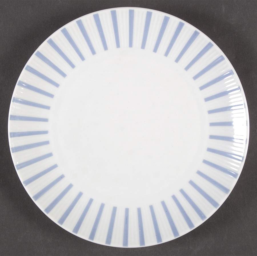 23923 Salad Plate by Seltmann-1