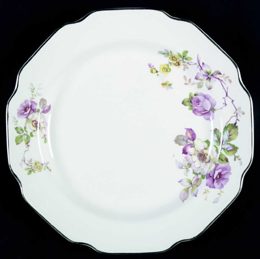Stt259 Dinner Plate by Stetson-1