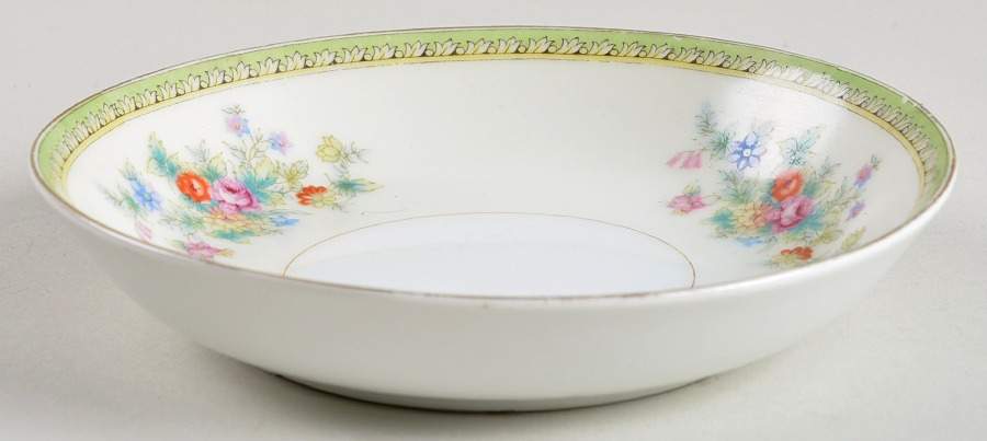 SUJ3 Fruit/Dessert (Sauce) Bowl by Supreme (Japan)-1