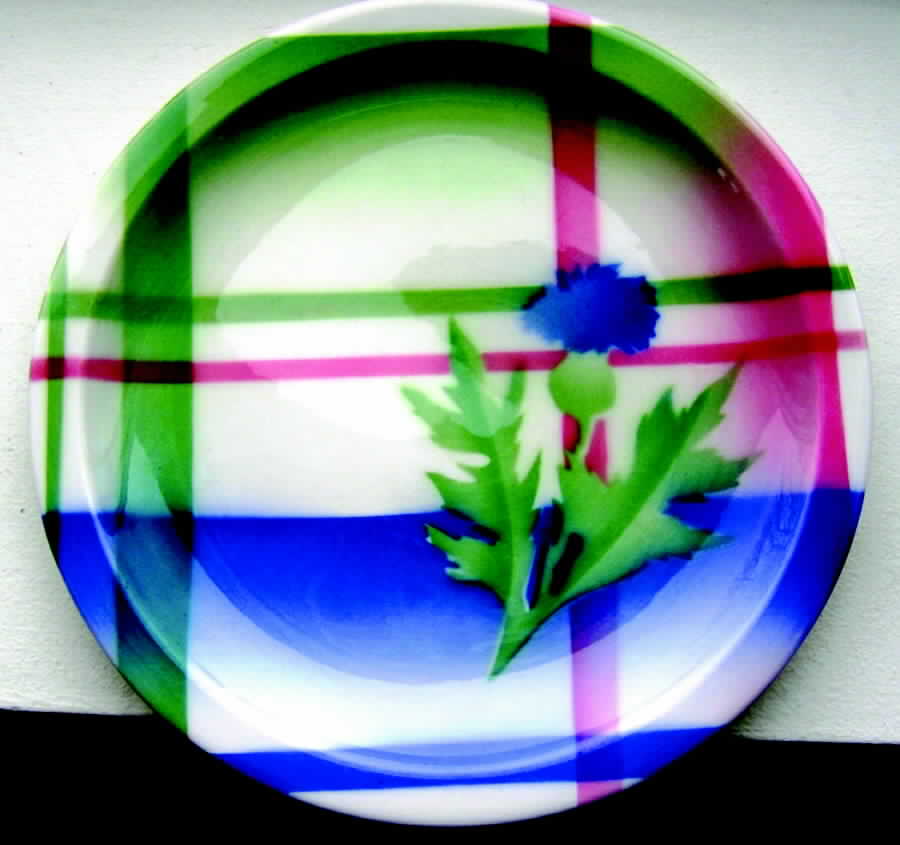 Sy647 Luncheon Plate by Syracuse-1