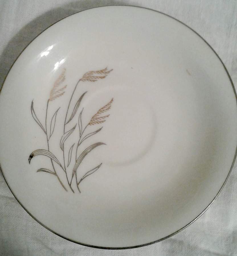 2020 Saucer by Seyei Toki Co-1