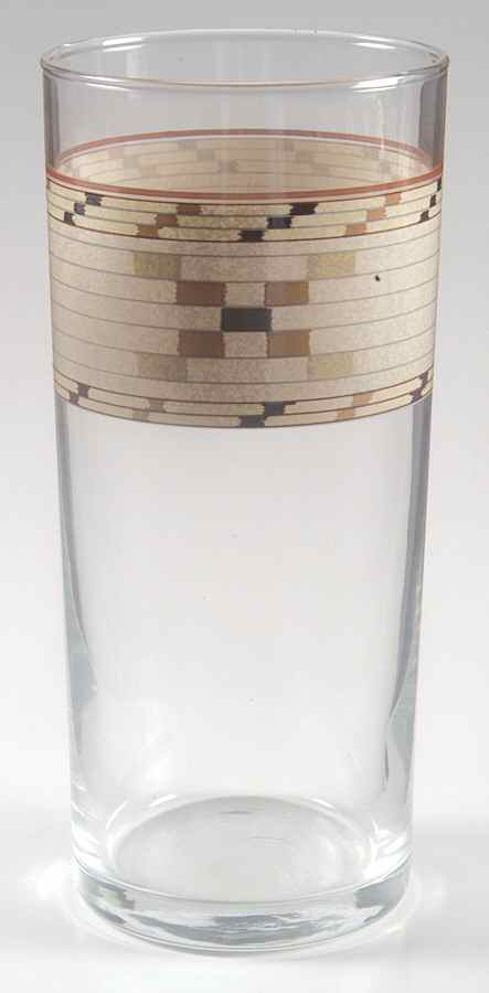 Bandelara Glassware Highball by Studio Nova-1