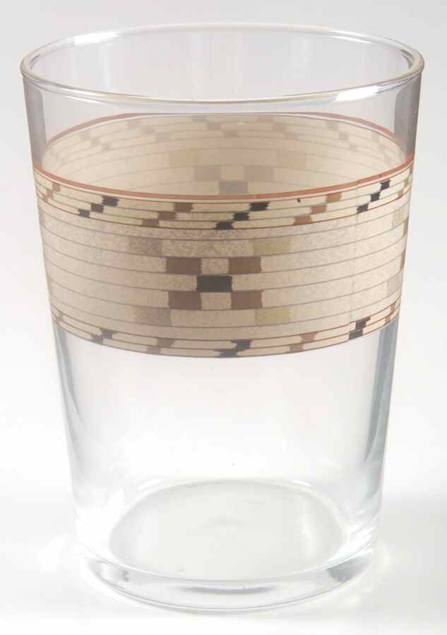 Bandelara Glassware Double Old Fashioned by Studio Nova-1
