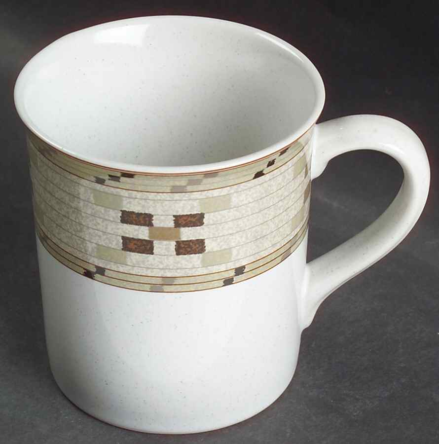 Bandelara Mug by Studio Nova-1