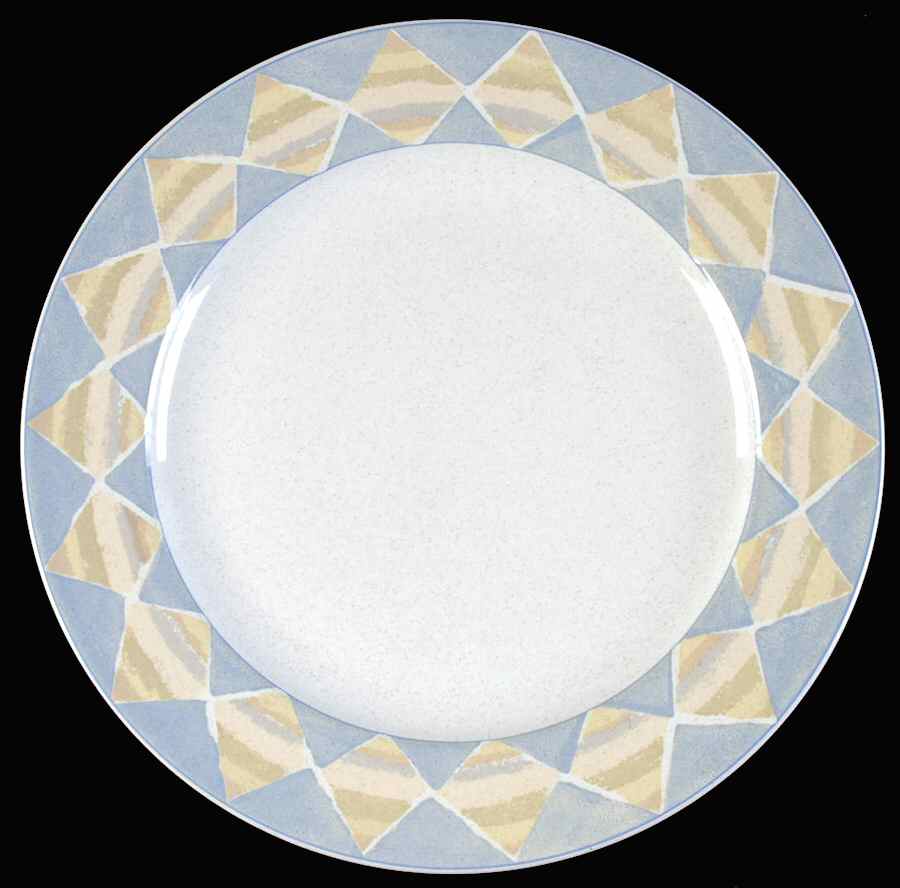 Barcelona Dinner Plate by Studio Nova-1