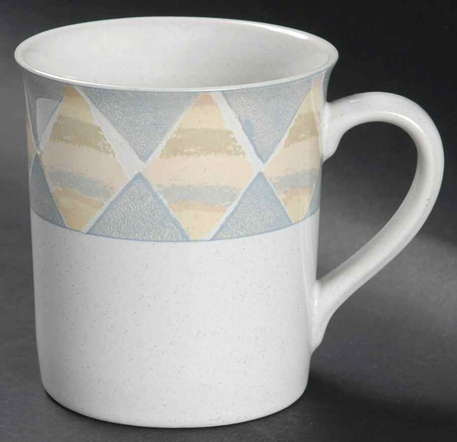 Barcelona Mug by Studio Nova-1