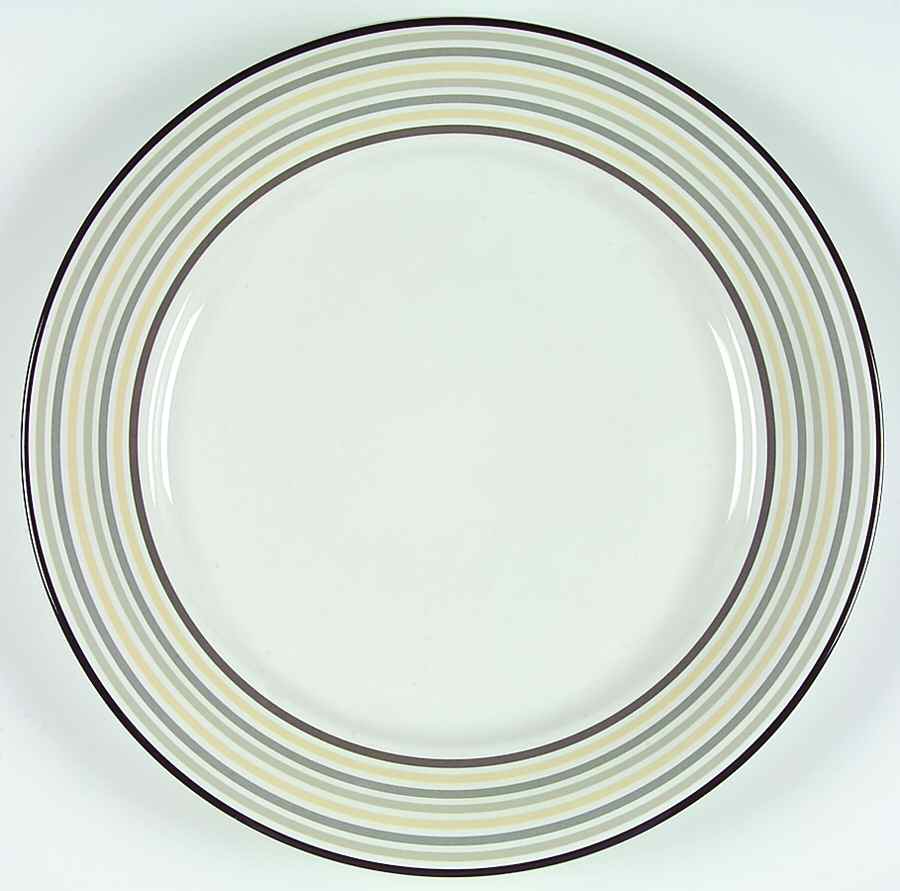 Cosmic 11" Chop Plate (Round Platter) by Studio Nova-1