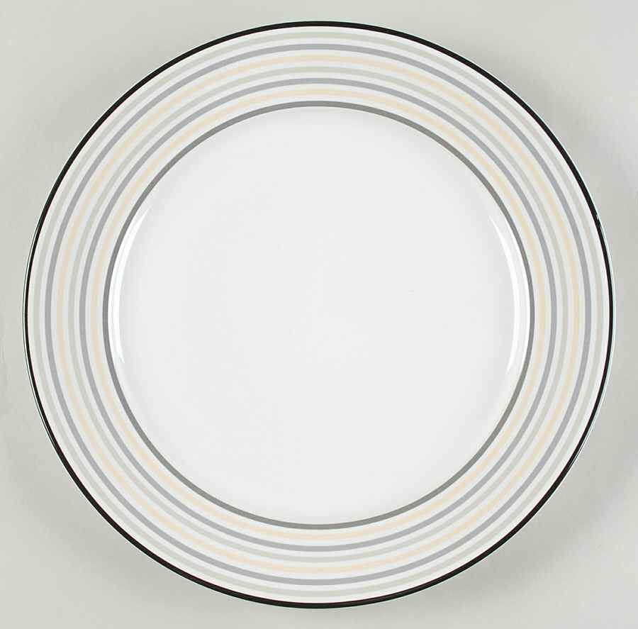 Cosmic Dinner Plate by Studio Nova-1