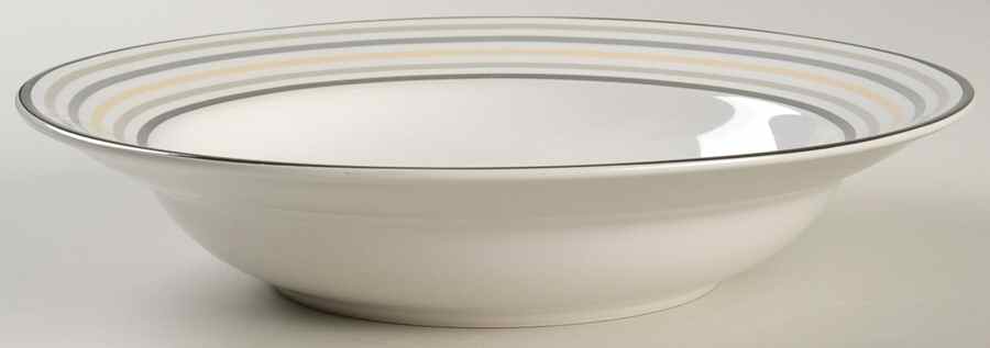 Cosmic Rim Soup Bowl by Studio Nova-1