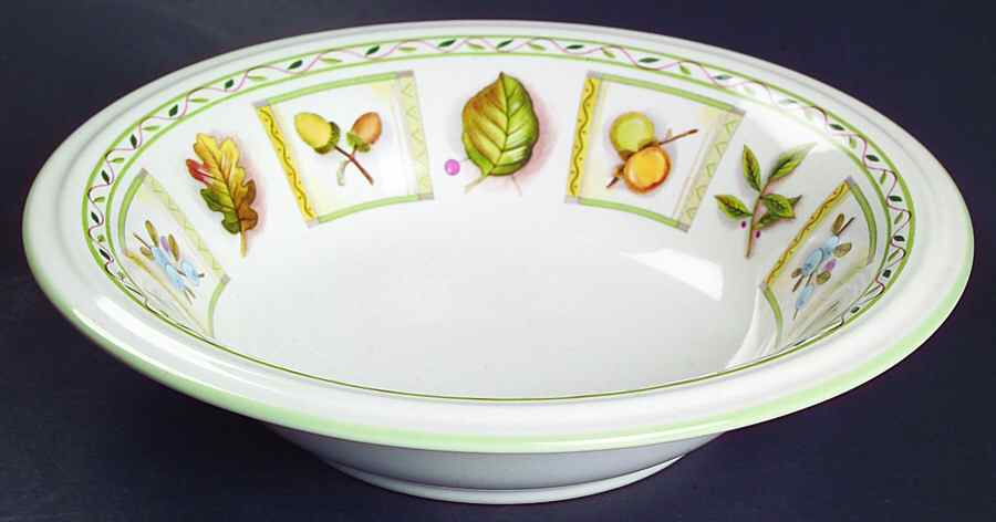 Country Song Coupe Soup Bowl by Studio Nova-1