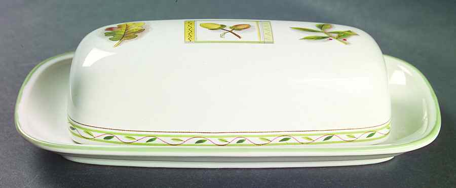 Country Song 1/4 Lb Covered Butter by Studio Nova-1