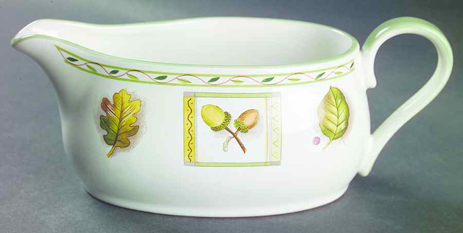 Country Song Gravy Boat by Studio Nova-1