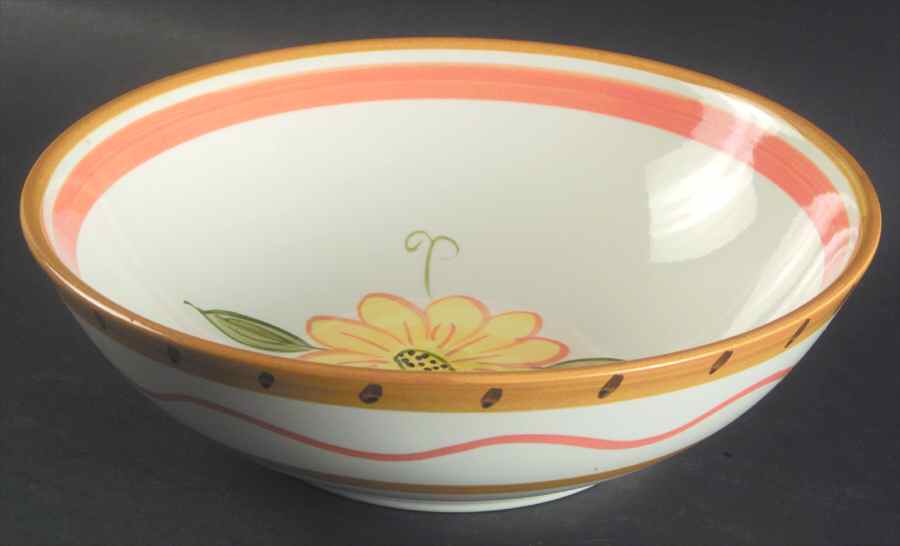Early Morning Coupe Soup Bowl by Studio Nova-1
