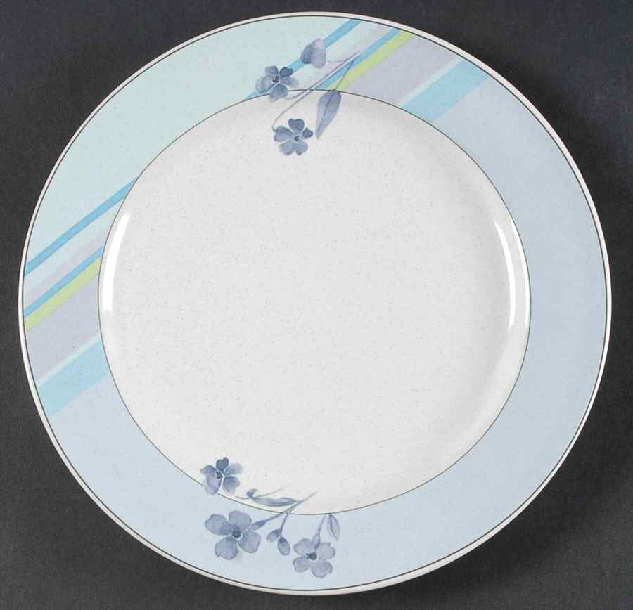 Gabrielle Salad Plate by Studio Nova-1