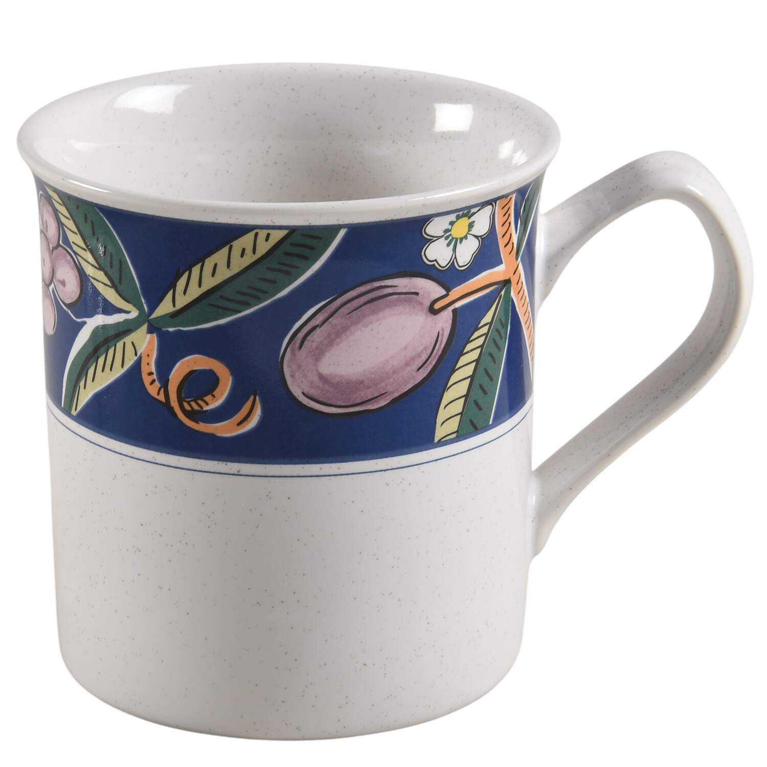 Harvest Vine Mug by Studio Nova-1