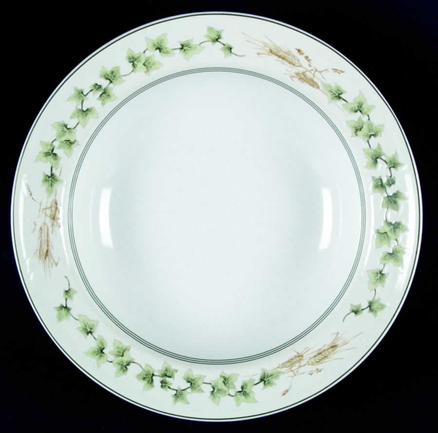 Ivy Lane 9" Round Vegetable Bowl by Studio Nova-1