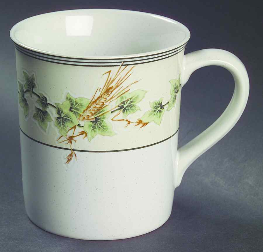 Ivy Lane Mug by Studio Nova-1