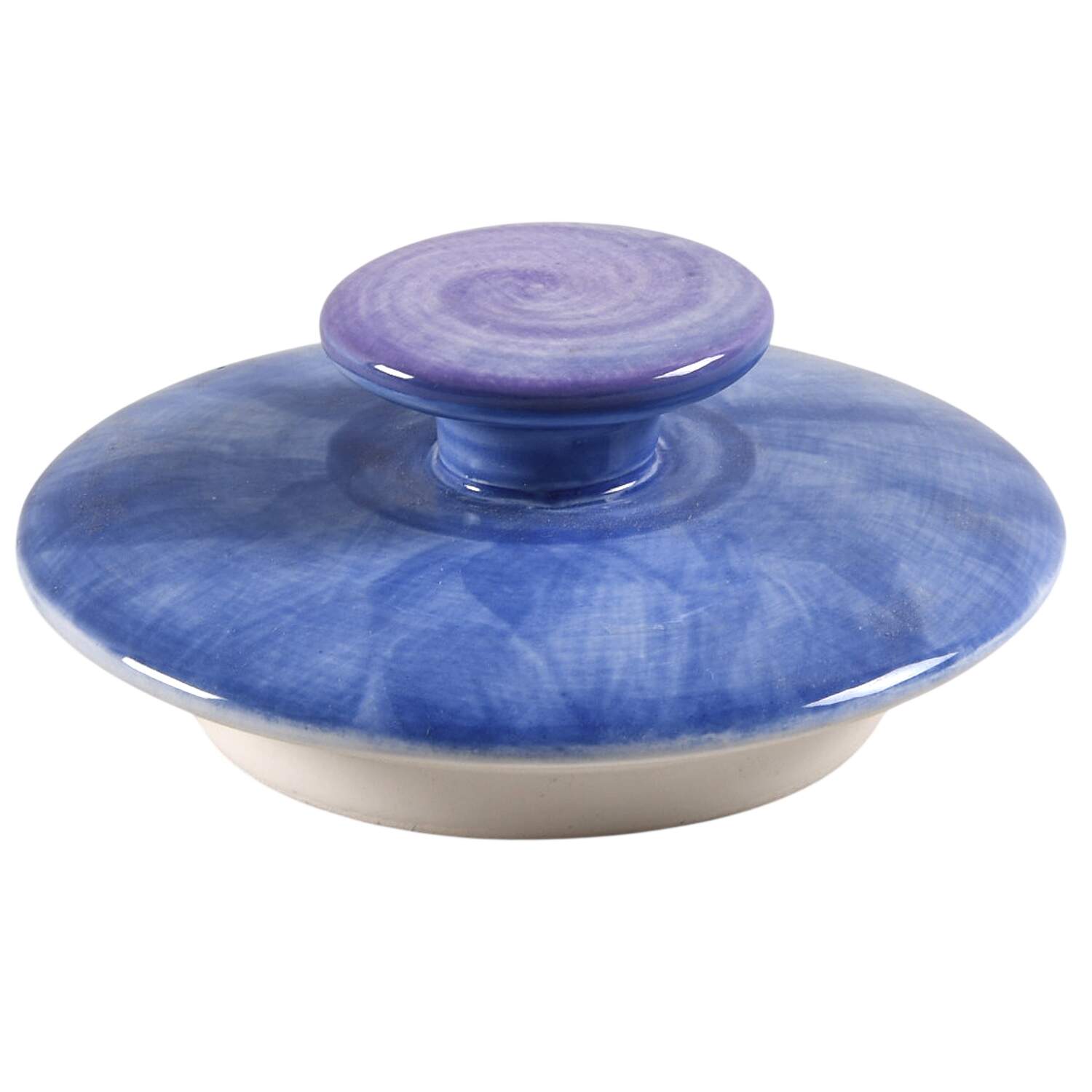 Mainsail Lid for Sugar Bowl by Studio Nova-1