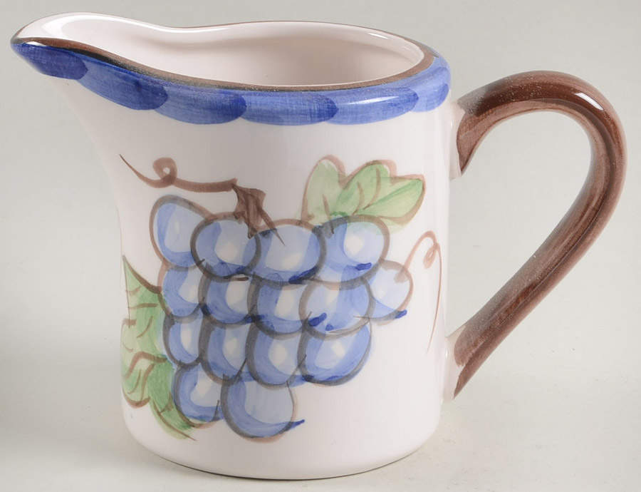 Merlot Creamer by Studio Nova-1