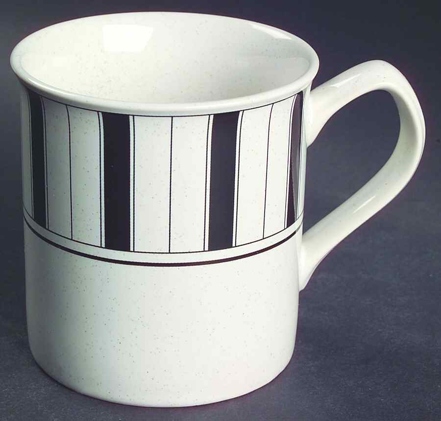 Midnight Terrace Mug by Studio Nova-1