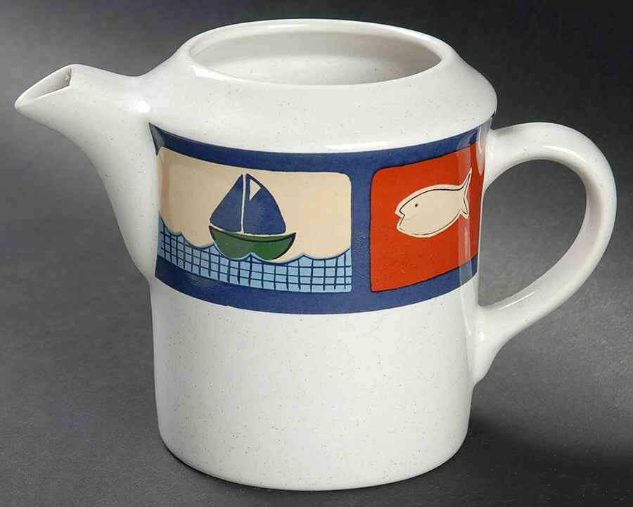 Nantucket Creamer by Studio Nova-1