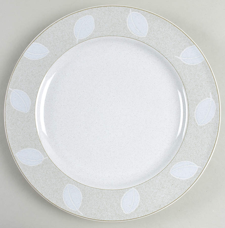 Nature'S Walk 12" Chop Plate (Round Platter) by Studio Nova-1