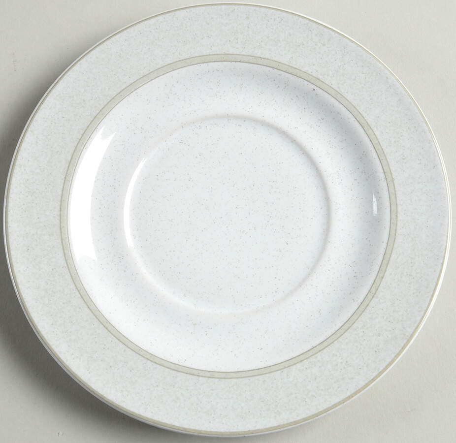 Nature'S Walk Saucer by Studio Nova-1