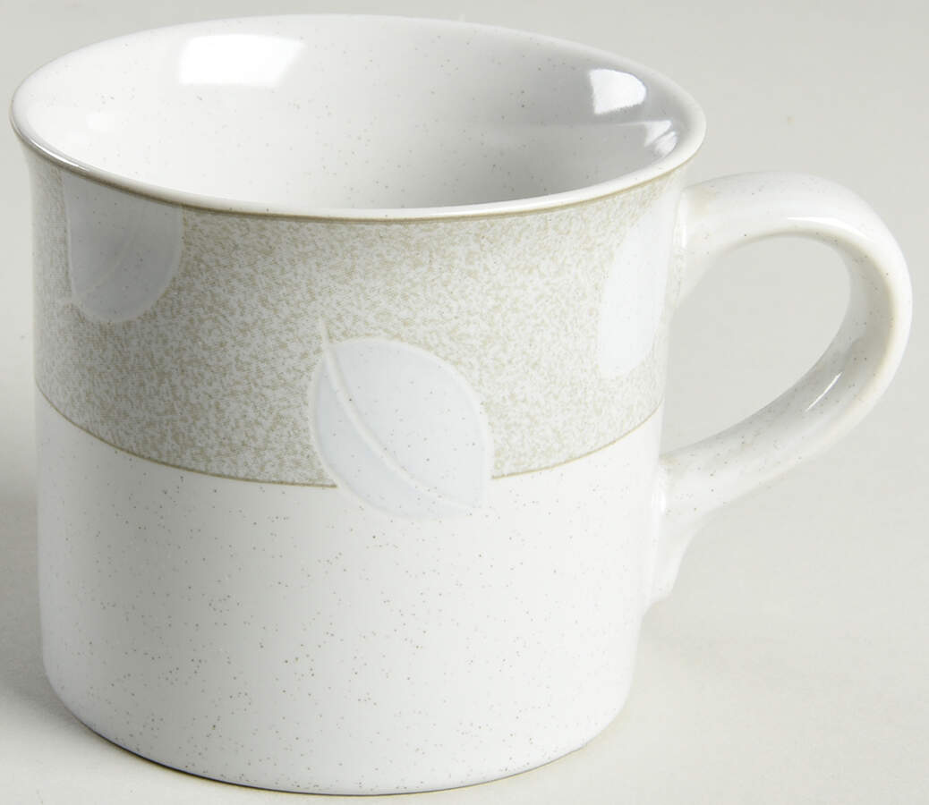 Nature'S Walk Flat Cup by Studio Nova-1