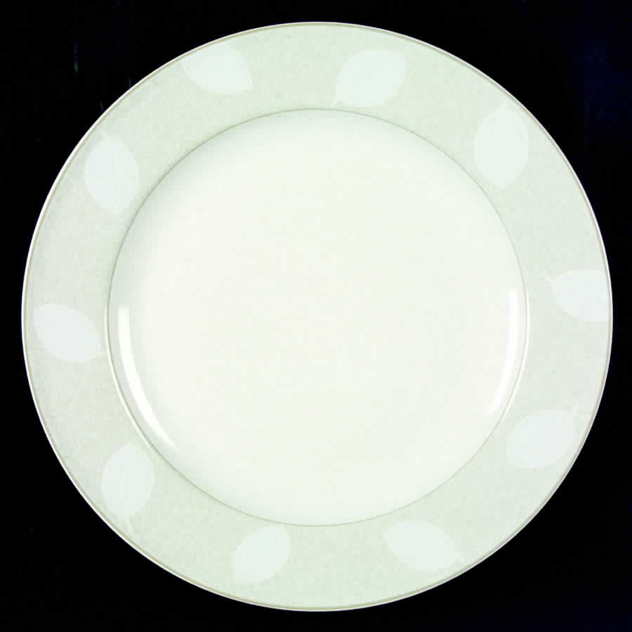 Nature'S Walk Dinner Plate by Studio Nova-1