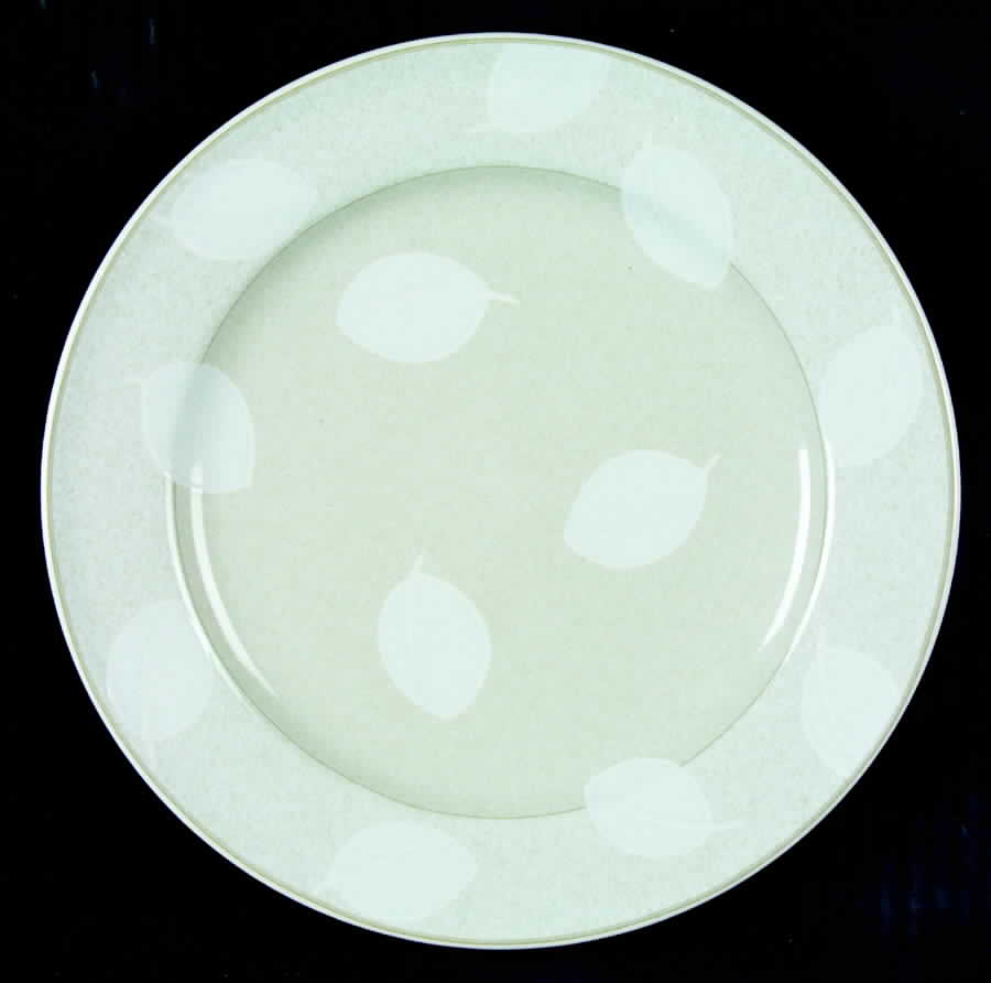Nature'S Walk Salad Plate by Studio Nova-1