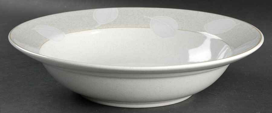 Nature'S Walk 9" Round Vegetable Bowl by Studio Nova-1
