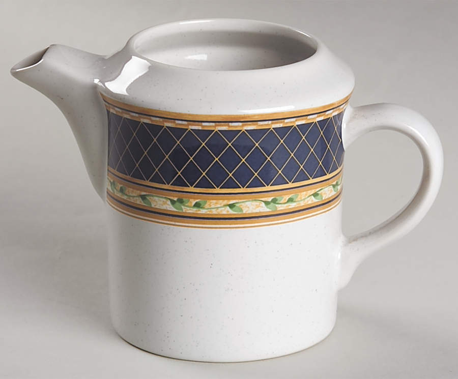 Regal Isle Creamer by Studio Nova-1