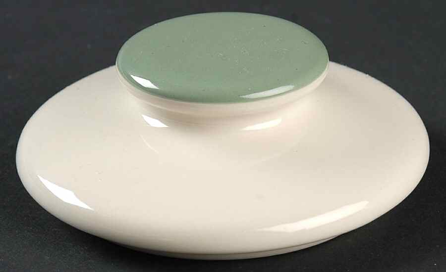 Strawberry Festival Lid for Sugar Bowl by Studio Nova-1