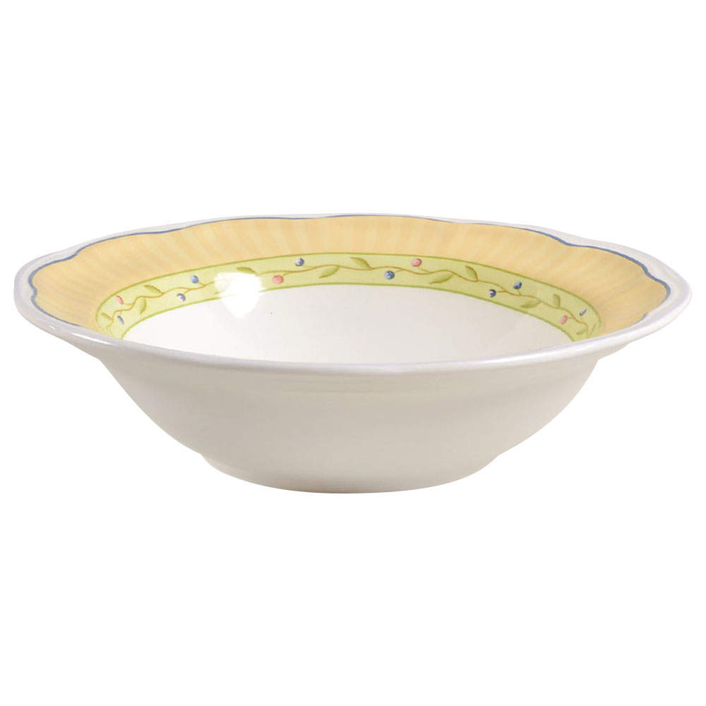 Provence Garden Soup/Cereal Bowl by Studio Nova-1