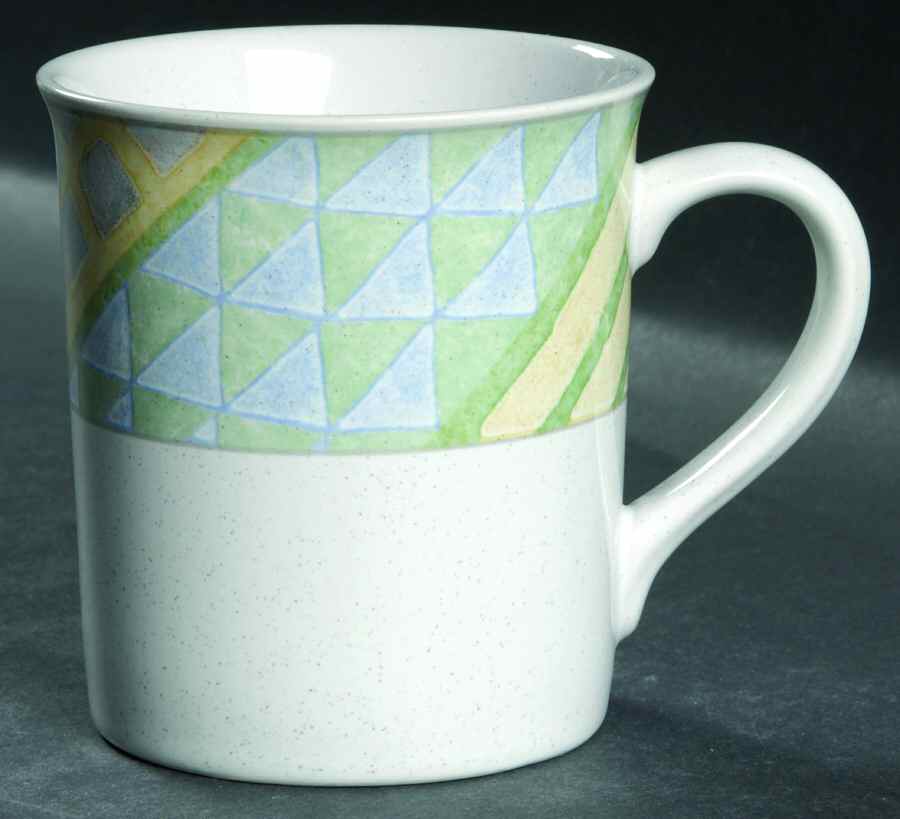 Trivia Mug by Studio Nova-1