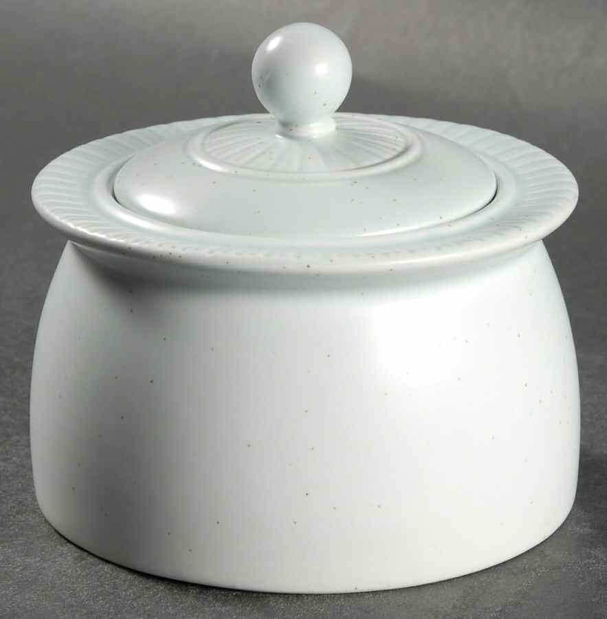 Canyon Craft Canyon Sky Sugar Bowl & Lid by Studio Nova-1