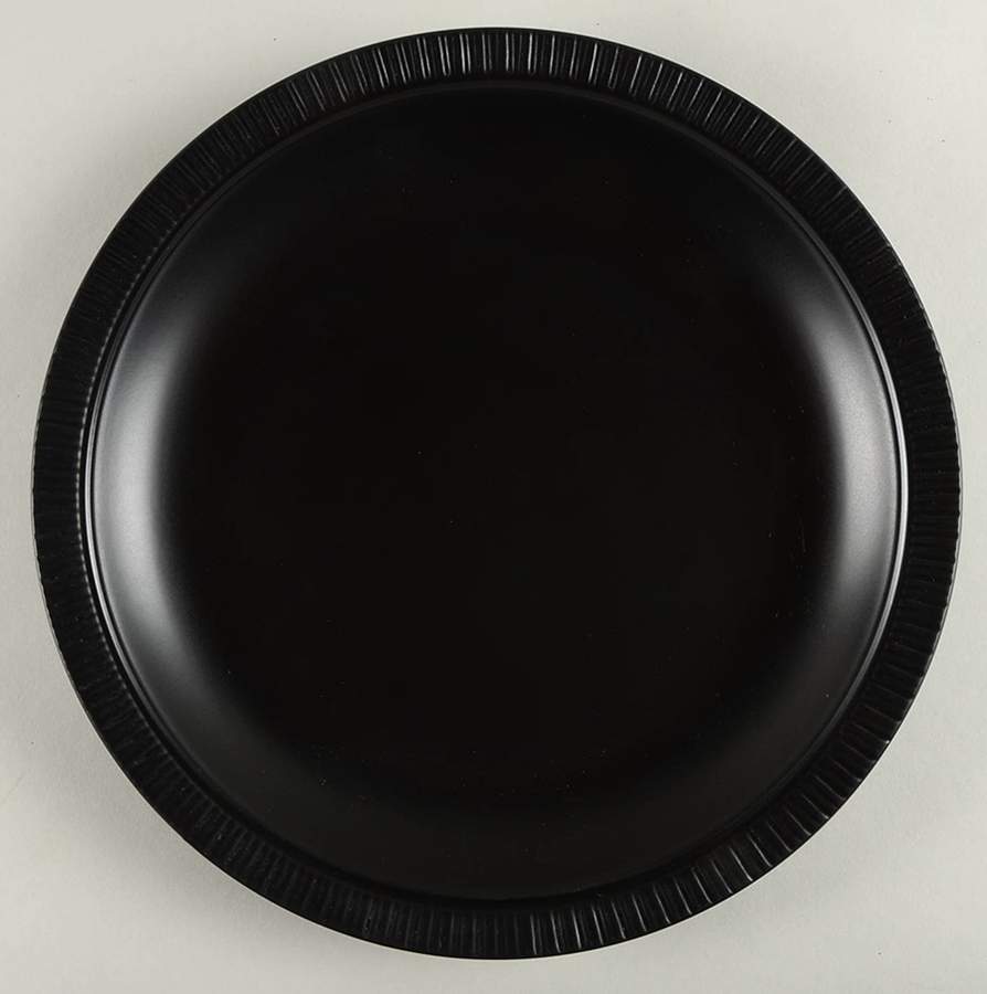 Canyon Craft Granite Dinner Plate by Studio Nova-1