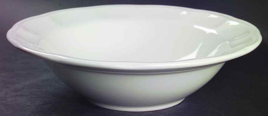Reflections Egg Shell Rim Soup Bowl by Studio Nova-1