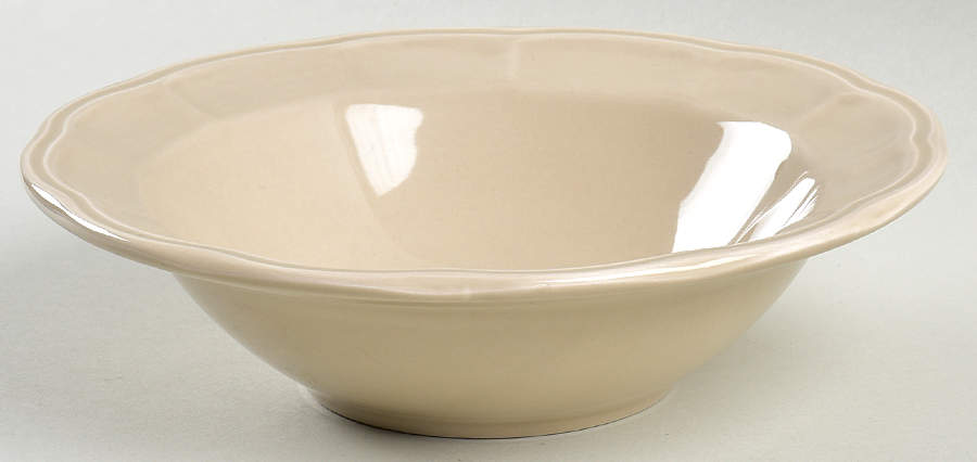 Reflections Portabella Rim Soup Bowl by Studio Nova-1