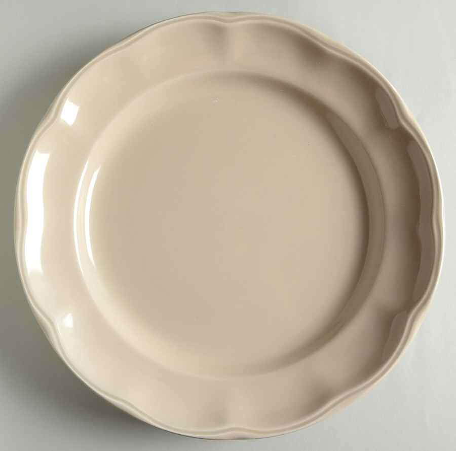 Reflections Portabella Dinner Plate by Studio Nova-1