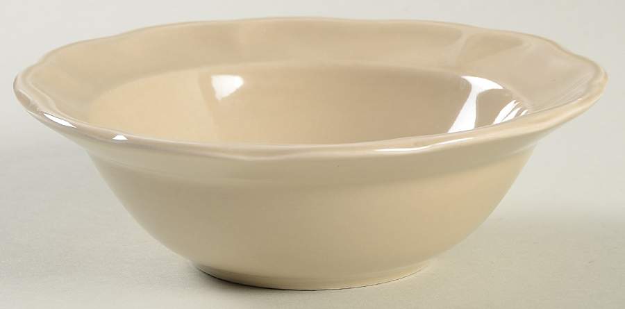 Reflections Portabella Fruit/Dessert (Sauce) Bowl by Studio Nova-1