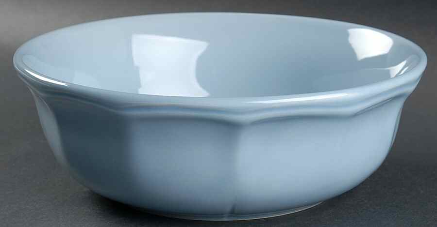 Reflections Ocean Breeze 9" Round Vegetable Bowl by Studio Nova-1