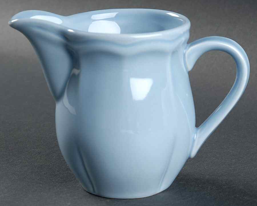 Reflections Ocean Breeze Creamer by Studio Nova-1