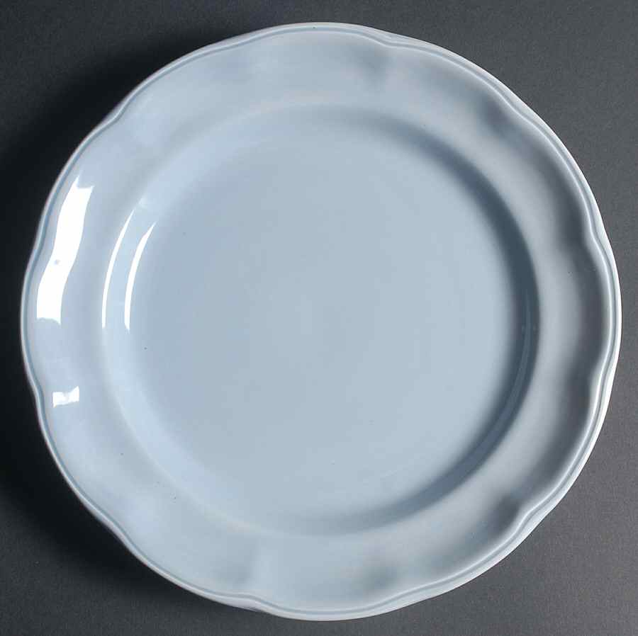Reflections Ocean Breeze Dinner Plate by Studio Nova-1