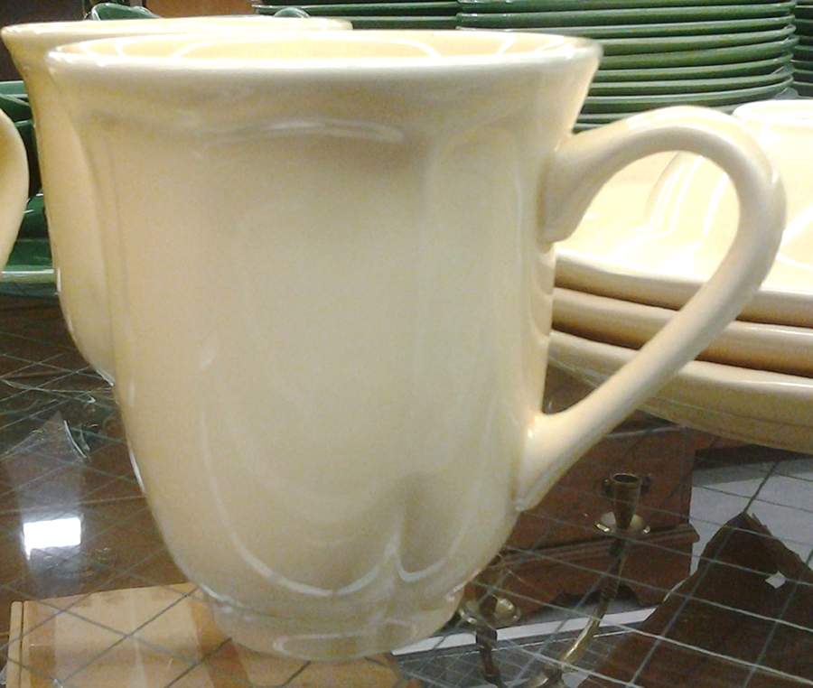 Reflections Butter Mug by Studio Nova-1